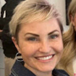 Meet your Posher, Krista